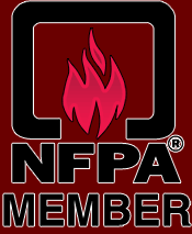 Scotty Electric, NFPA member
