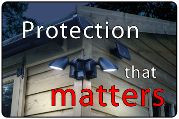 Protection that Matters!